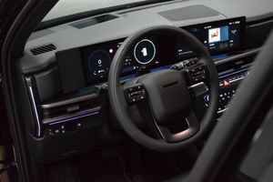 Hyundai Santa Fe bild 14