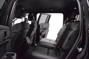 Hyundai Santa Fe bild 20