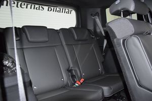 Hyundai Santa Fe bild 23