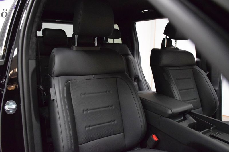 Hyundai Santa Fe bild 25