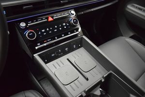 Hyundai Santa Fe bild 29