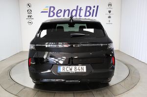 Opel Grandland X bild 9