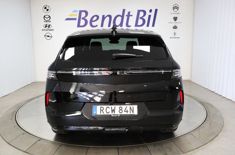 Opel Grandland X bild 9