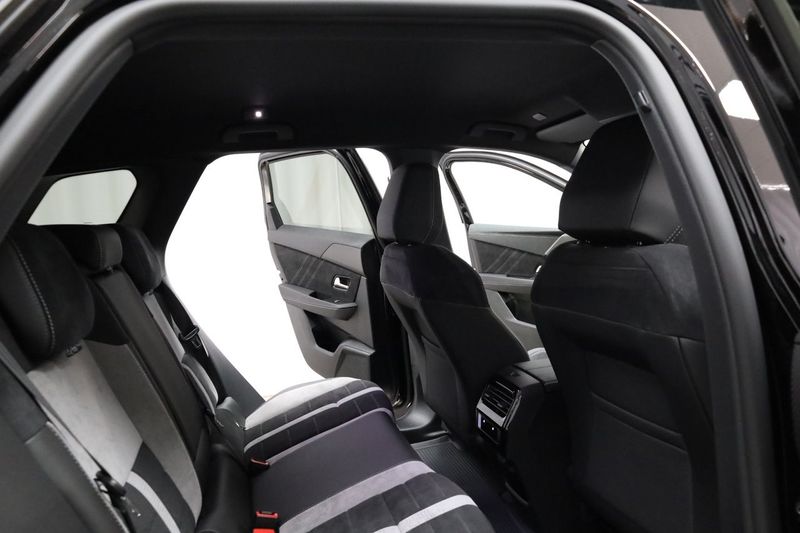 Opel Grandland X bild 15