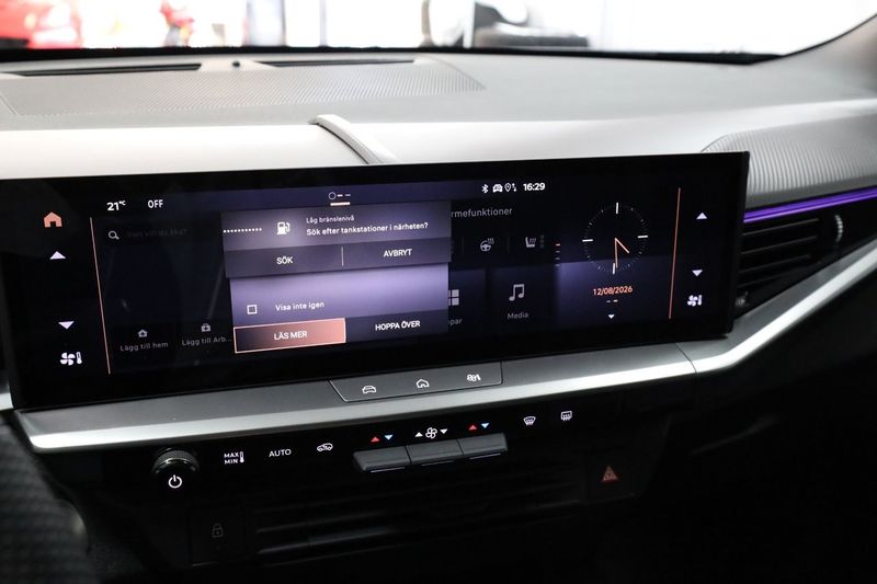 Opel Grandland X bild 21