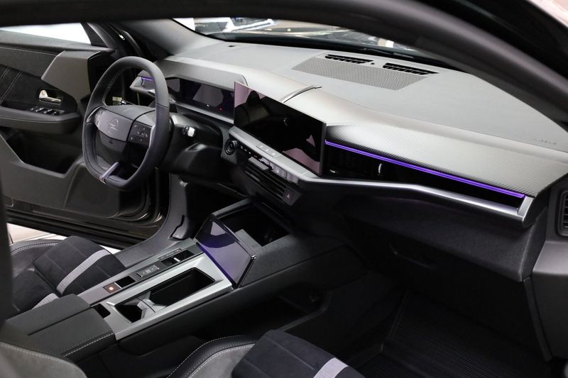 Opel Grandland X bild 16