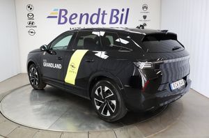 Opel Grandland X bild 8