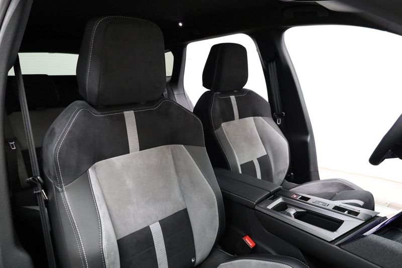 Opel Grandland X bild 17