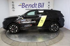 Opel Grandland X bild 7