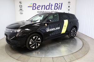 Opel Grandland X bild 4