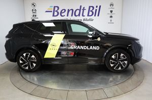 Opel Grandland X bild 13
