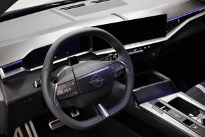 Opel Grandland X bild 5