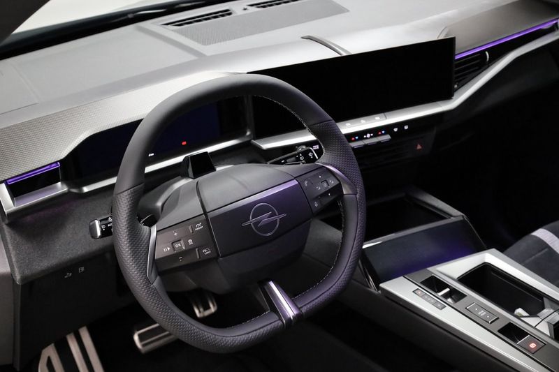 Opel Grandland X bild 5