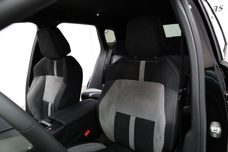 Opel Grandland X bild 6