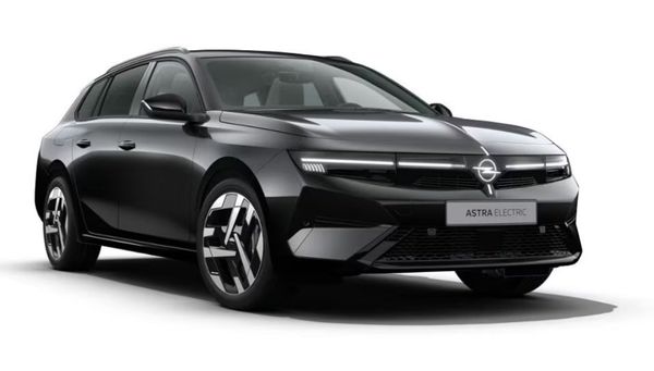 Opel Astra Sports Tourer Electric GS Privatleasing ink försäkring - 2026