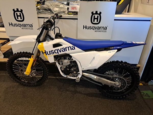Husqvarna FC 350 Husqvarna Fc 350 - 2027