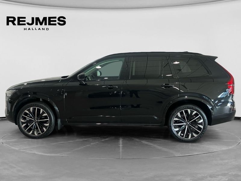 Volvo XC90 bild 3