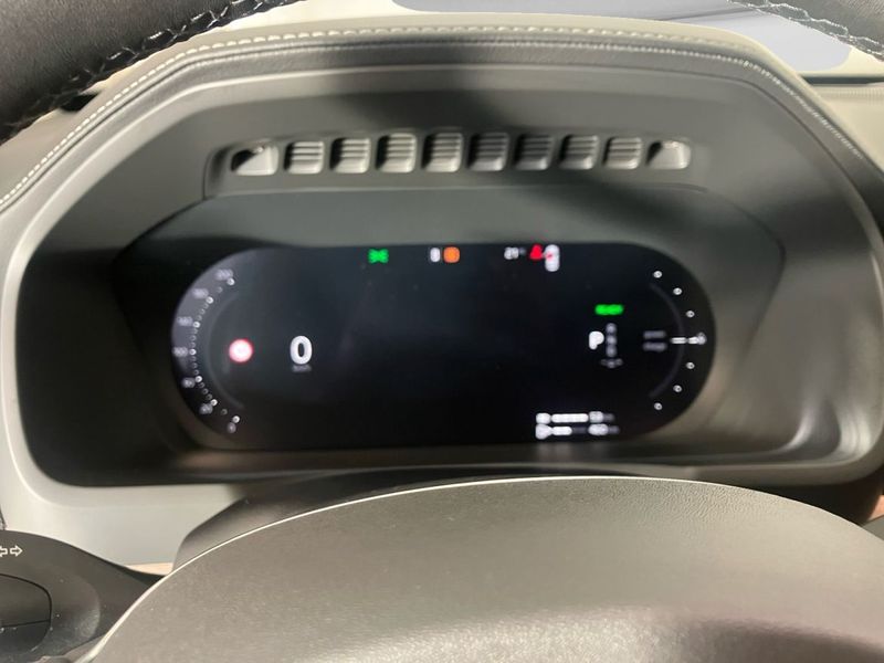 Volvo XC90 bild 12