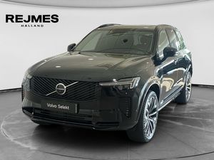 Volvo XC90 bild 1