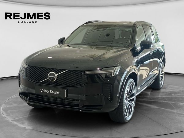Volvo XC90 T8 Ultra Dark - 2026
