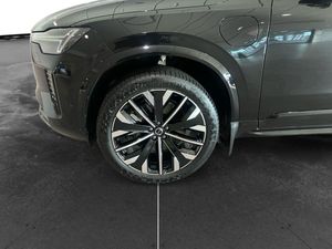 Volvo XC90 bild 10