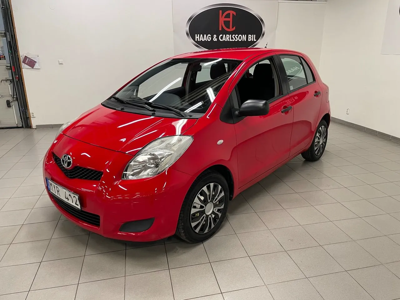 Vehicle image 1