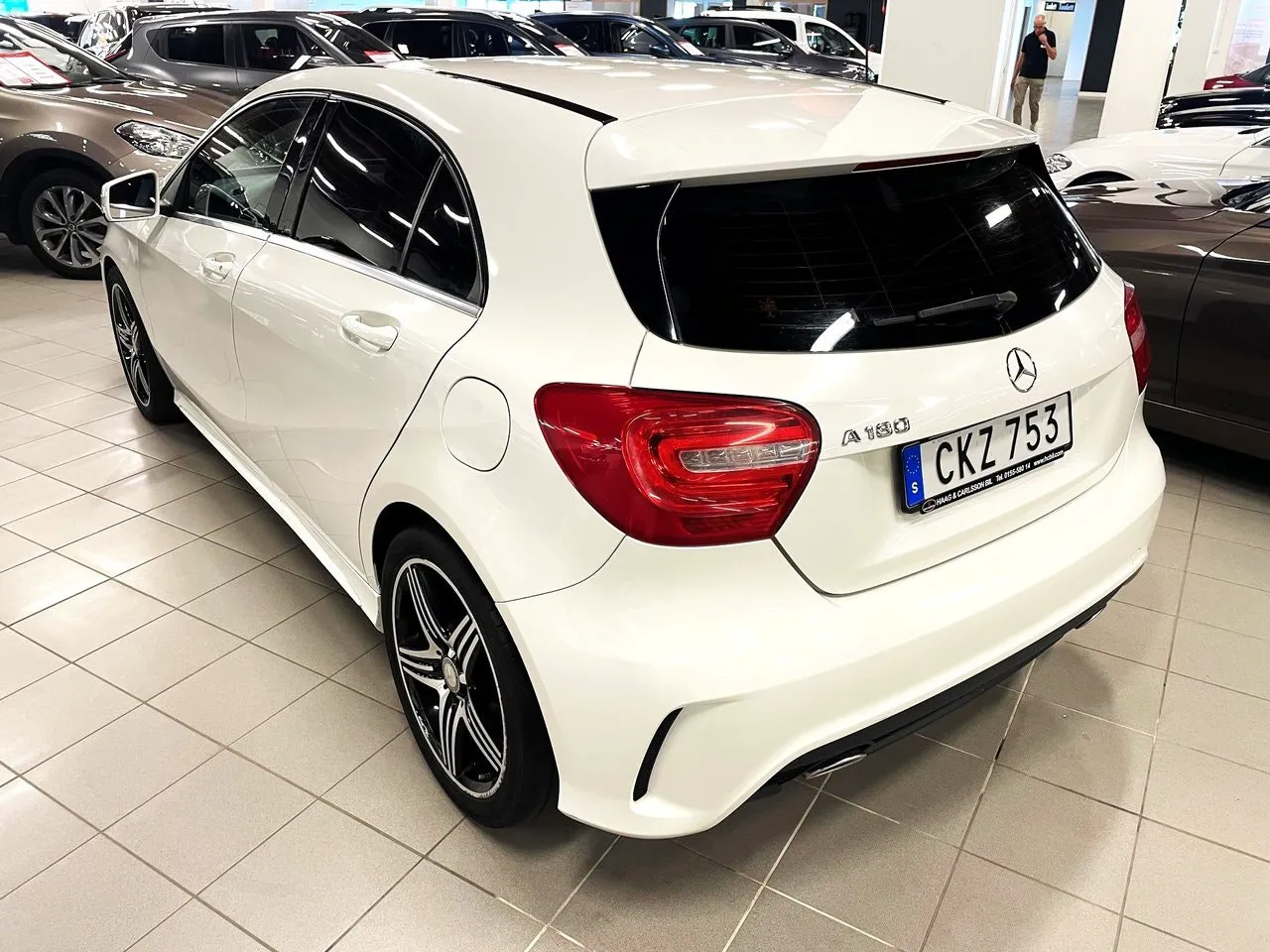 Vehicle image 1