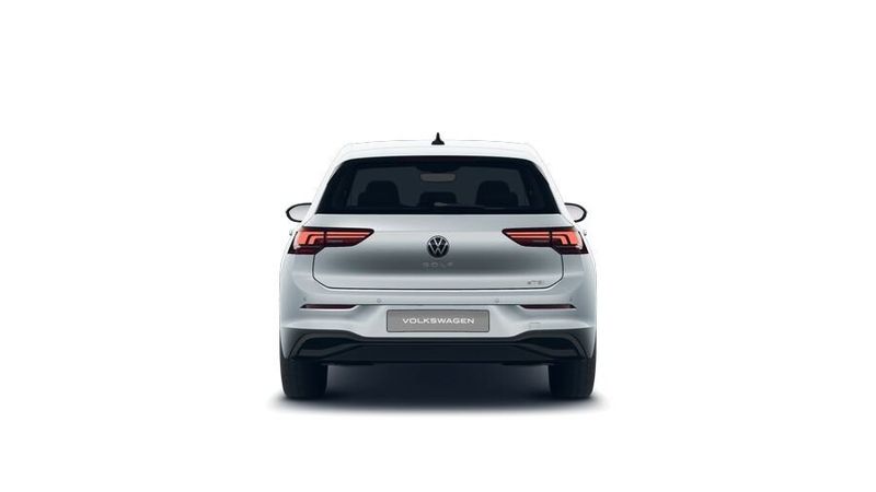 Volkswagen Golf bild 4