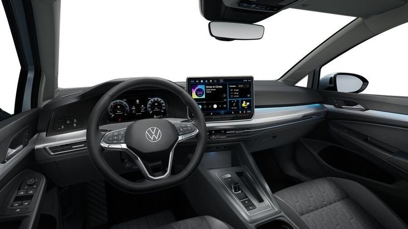 Volkswagen Golf bild 8
