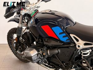 BMW R nineT bild 12