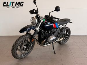 BMW R nineT bild 17
