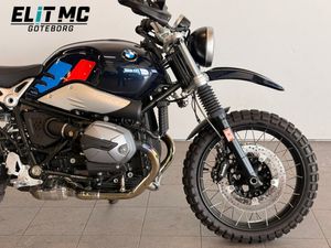 BMW R nineT bild 6