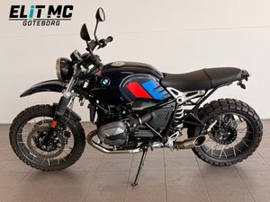 BMW R nineT bild 14