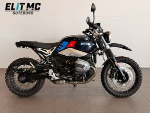 BMW R nineT bild 5