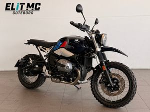BMW R nineT bild 2
