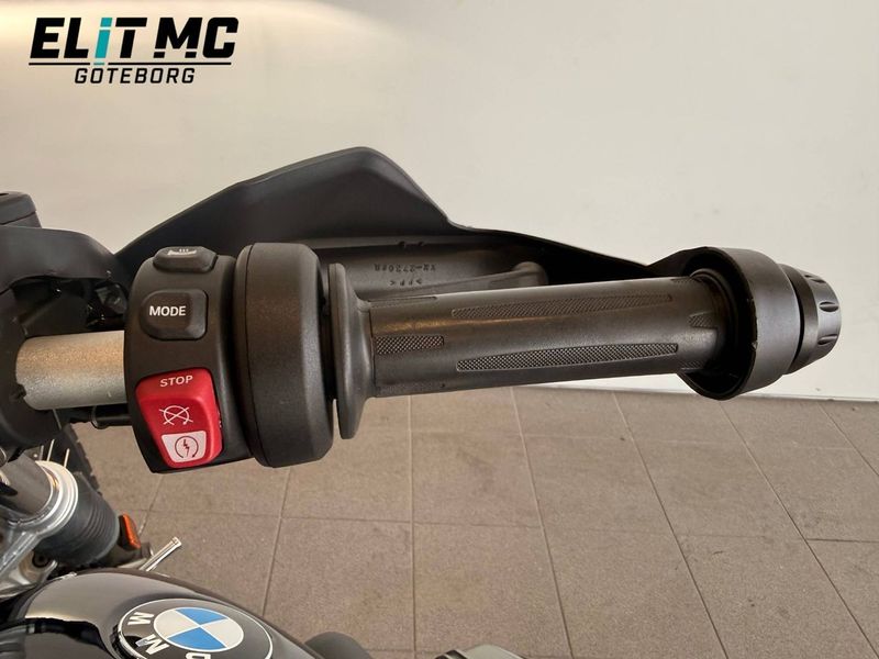 BMW R nineT bild 22