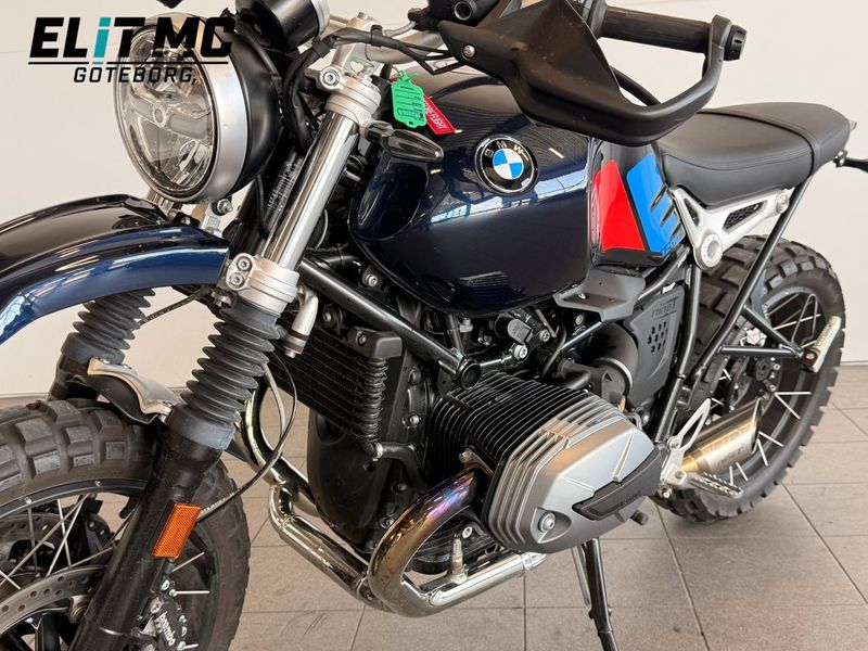 BMW R nineT bild 18