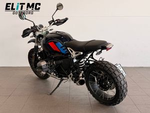BMW R nineT bild 11
