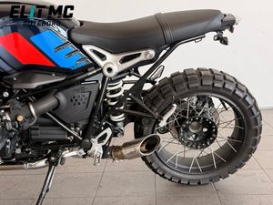 BMW R nineT bild 16