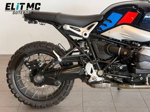 BMW R nineT bild 7