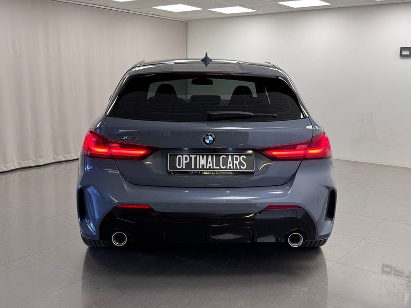 BMW 120 bild 14