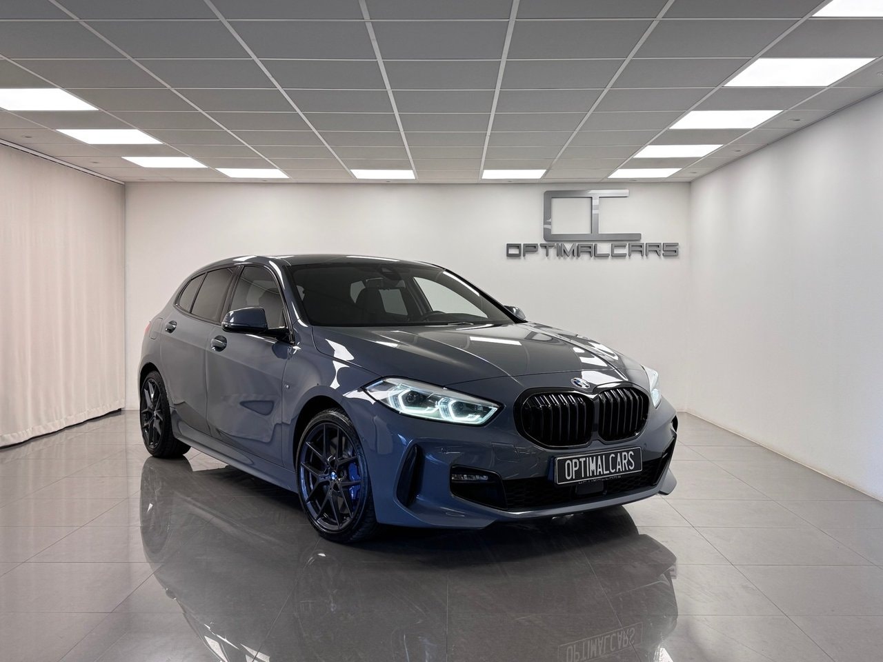BMW 120