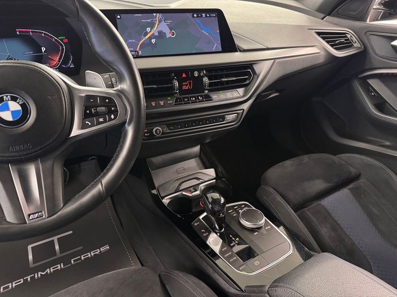 BMW 120 bild 5
