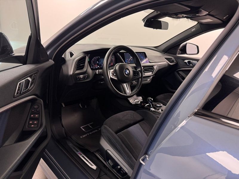 BMW 120 bild 3