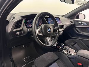BMW 120 bild 4