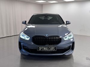 BMW 120 bild 9