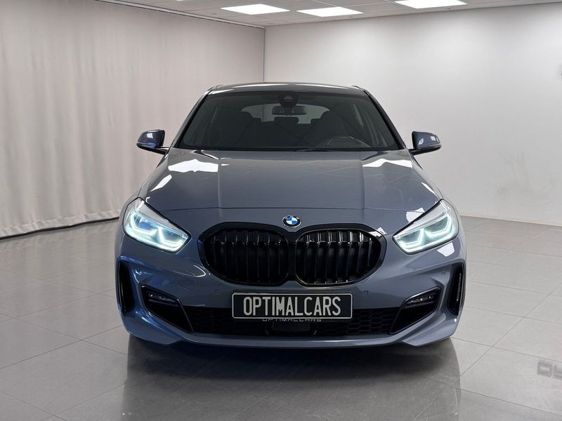 BMW 120 bild 9