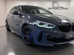 BMW 120 bild 2