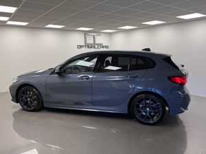 BMW 120 bild 10