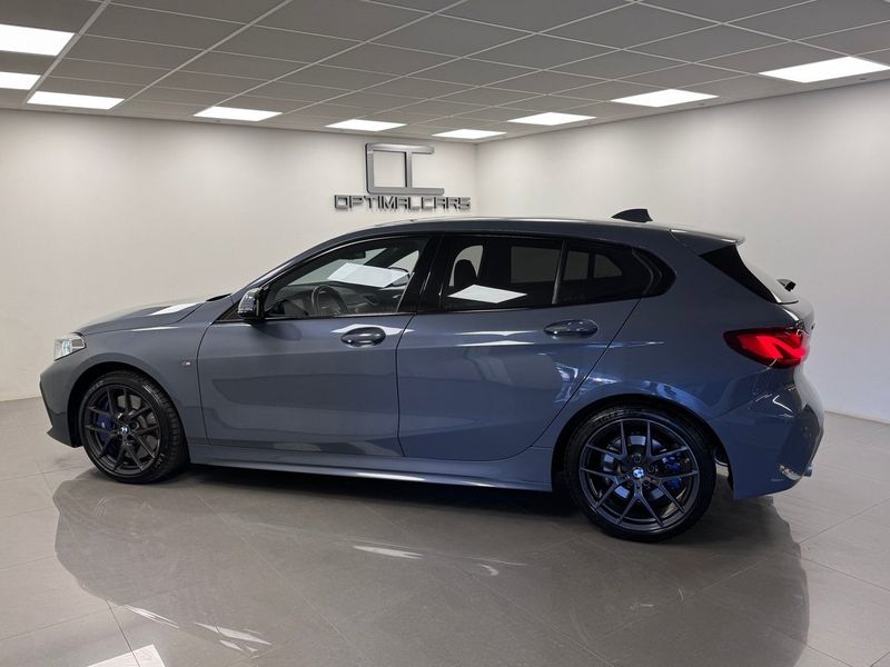 BMW 120 bild 10
